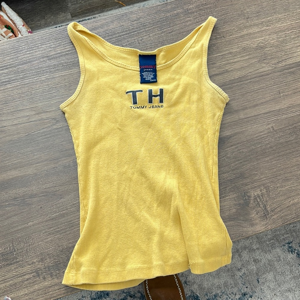 tank top